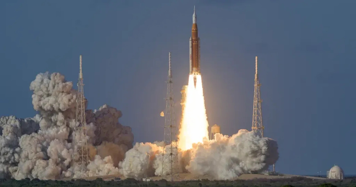 Misi Artemis II Meluncur NASA Kembali Taklukkan Bulan