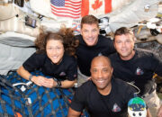 Misi Artemis II Sukses Besar Orion Kembali ke Bumi