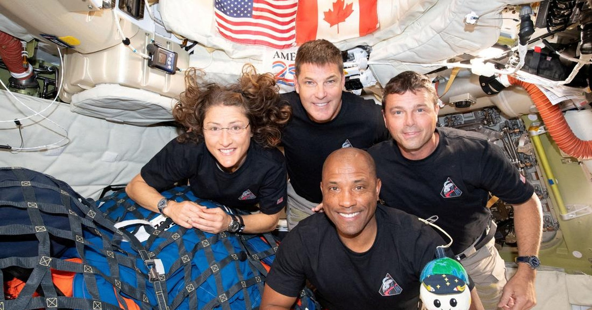 Misi Artemis II Sukses Besar Orion Kembali ke Bumi