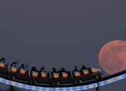 Misteri Nama Bulan Purnama Terkuak Ini Makna Kuno Mereka