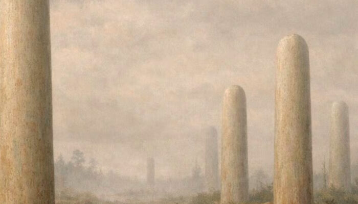 Misteri Organisme Raksasa 9 Meter Mengguncang Dunia Sains