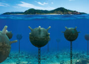 Misteri Ranjau Iran di Selat Hormuz Kini Bumerang Sendiri