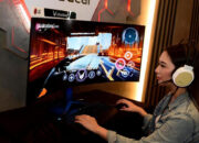 Monitor OLED Meledak di 2025 Gamer Wajib Tahu Ini