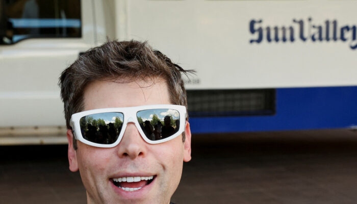 Motif Kebencian AI Bikin Pria Ini Coba Bunuh Bos OpenAI