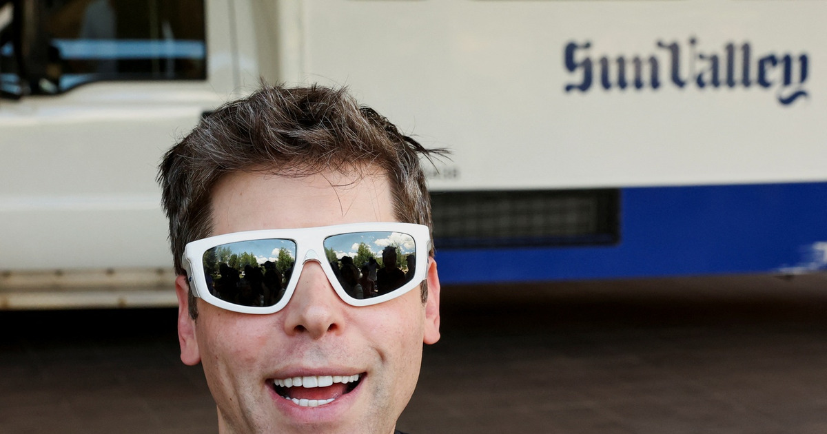 Motif Kebencian AI Bikin Pria Ini Coba Bunuh Bos OpenAI