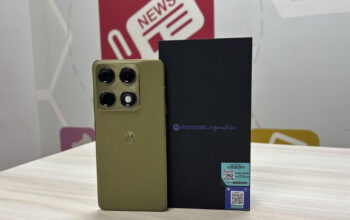 Motorola Signature Meluncur Desain Mewah Bikin Ngiler Indonesia