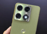 Motorola Signature Resmi Rilis di RI Bikin Penasaran