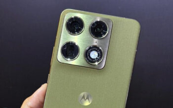 Motorola Signature Resmi Rilis di RI Bikin Penasaran