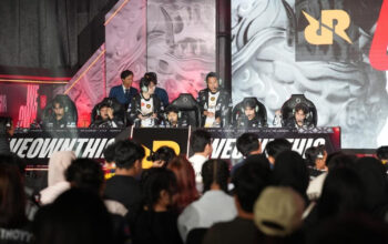 MPL ID S17 Minggu 3 Hari Ini Duel Panas RRQ Hoshi