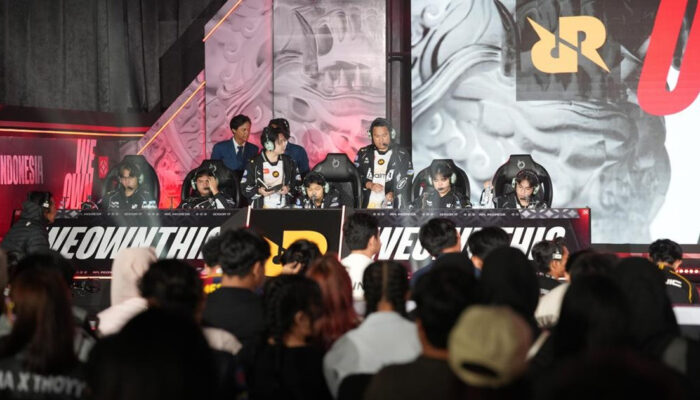 MPL ID S17 Minggu 3 Hari Ini Duel Panas RRQ Hoshi