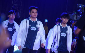 MPL ID S17 Pekan 2 Onic Berjaya Raja dan Macan Terpuruk Lagi