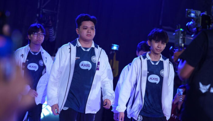 MPL ID S17 Pekan 2 Onic Berjaya Raja dan Macan Terpuruk Lagi