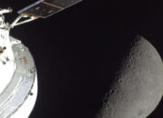 NASA Gaspol Target Gila Dua Kali Pendaratan di Bulan 2028