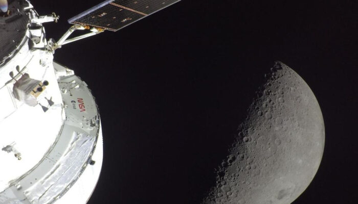 NASA Gaspol Target Gila Dua Kali Pendaratan di Bulan 2028