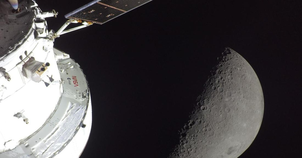 NASA Gaspol Target Gila Dua Kali Pendaratan di Bulan 2028