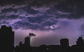 Nobel Fisika Ramal Manusia Punah 50 Tahun Lagi Ngeri