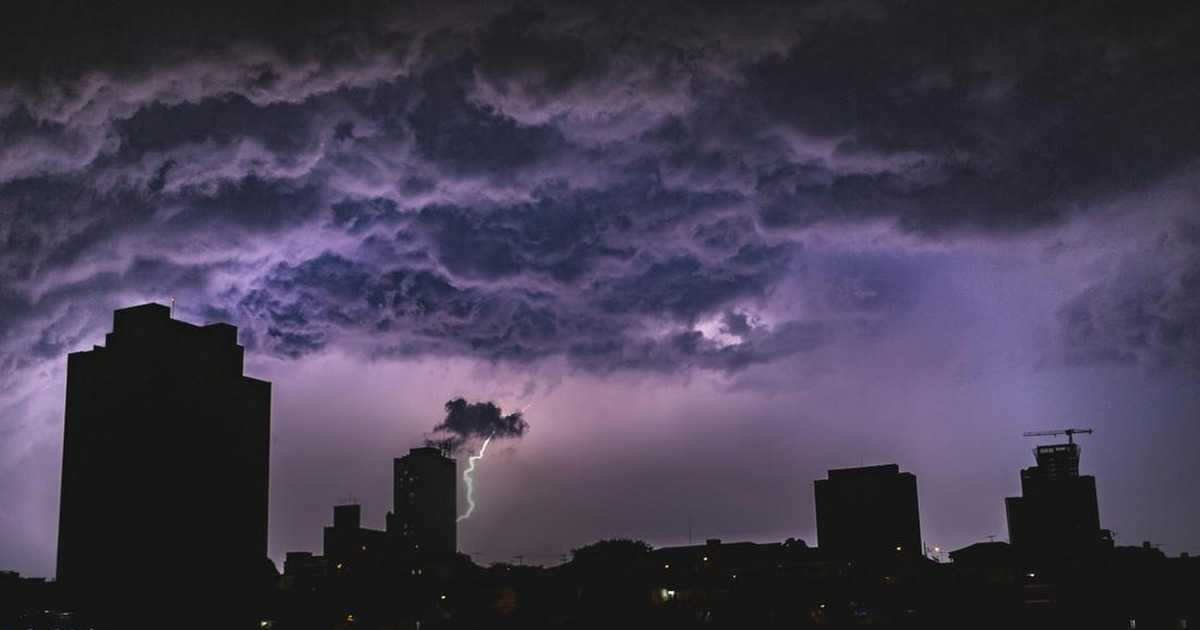 Nobel Fisika Ramal Manusia Punah 50 Tahun Lagi Ngeri