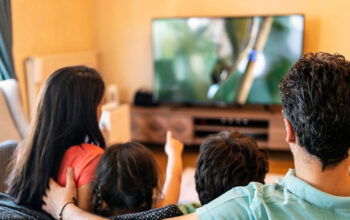 Nonton Seru di Rumah Hemat Biaya Ini Rahasianya!