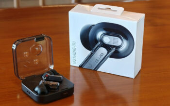 Nothing Ear 3 Desain Transparan Suara Nendang Bukan Gimmick