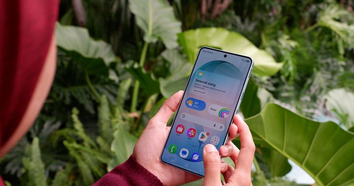 One UI 9 Samsung Menguak Fitur Rahasia dan Daftar HP Pertama