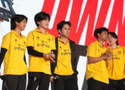 Onic Tak Terbendung di Puncak MPL S17 RRQ Berjuang Keras