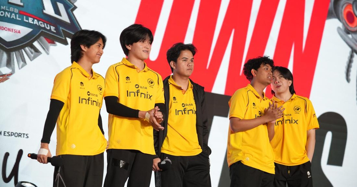 Onic Tak Terbendung di Puncak MPL S17 RRQ Berjuang Keras