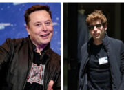 OpenAI Digugat Elon Musk Babak Baru Perang AI Dimulai