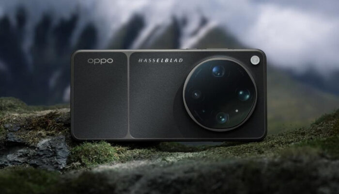 OPPO Find X9 Ultra Meluncur Early Pre-Order Untung 9 Juta