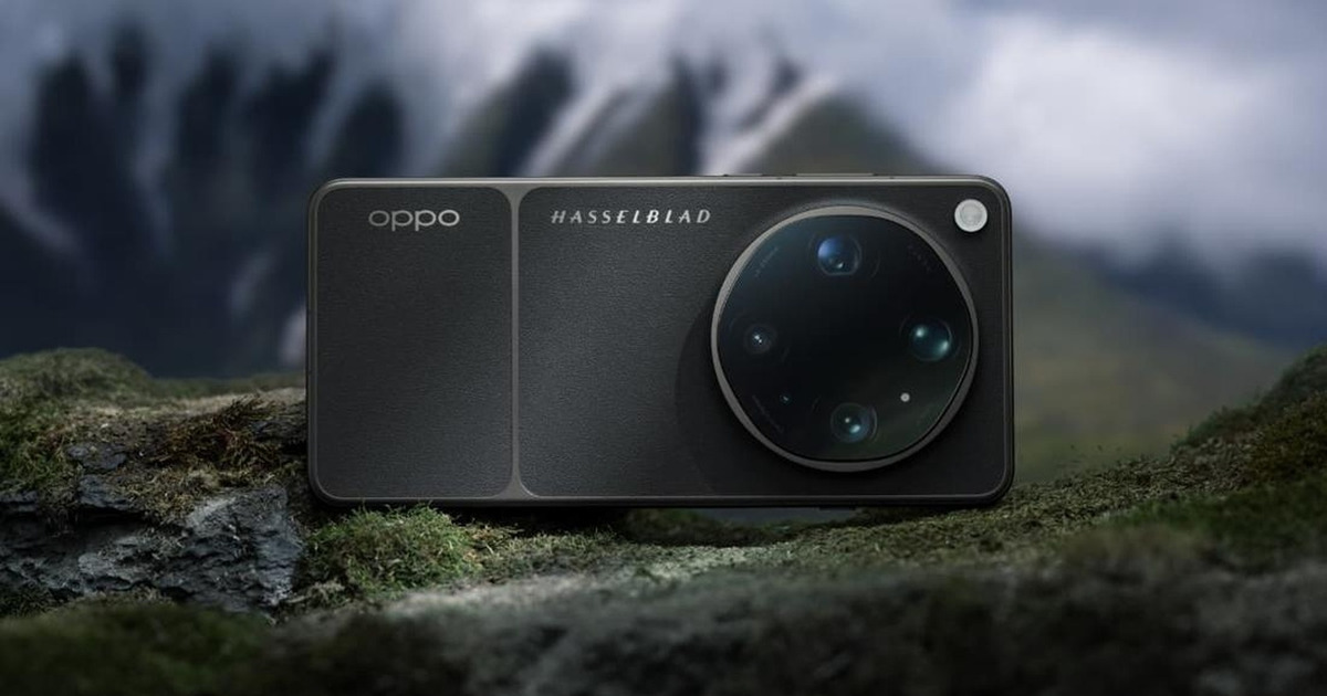 OPPO Find X9 Ultra Meluncur Early Pre-Order Untung 9 Juta