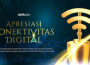 Paramitra Inti Mega Raih Gelar Bergengsi Satelit Terbaik