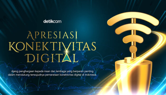 Paramitra Inti Mega Raih Gelar Bergengsi Satelit Terbaik