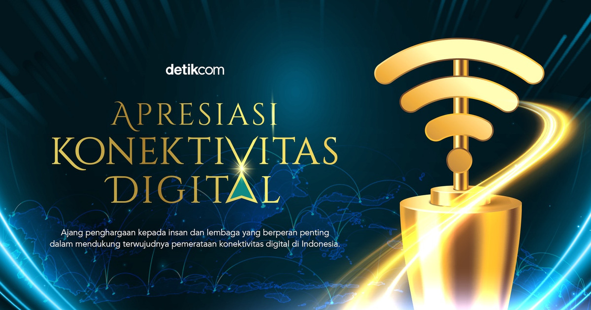 Paramitra Inti Mega Raih Gelar Bergengsi Satelit Terbaik