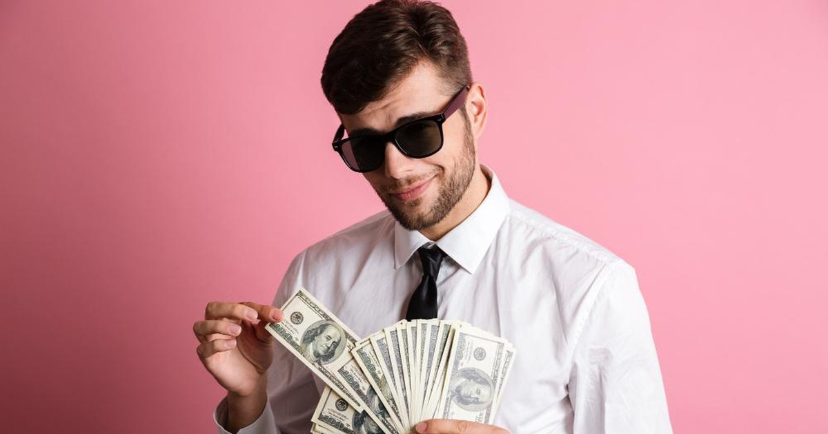 Pegang HP Ungkap Status Sosial Anda Fakta Mengejutkan