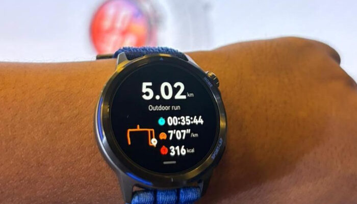 Pelari Wajib Tahu Huawei Watch GT Runner 2 GPS Super Akurat
