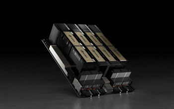 Pendiri Supermicro Tersandung Kasus Penyelundupan Chip AI China