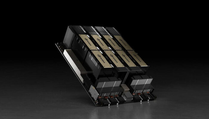 Pendiri Supermicro Tersandung Kasus Penyelundupan Chip AI China