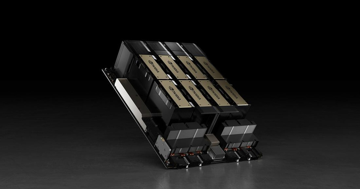 Pendiri Supermicro Tersandung Kasus Penyelundupan Chip AI China