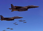 Pilot Ngonten Jet Tempur Tabrakan Korsel Rugi Rp10 M