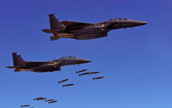 Pilot Ngonten Jet Tempur Tabrakan Korsel Rugi Rp10 M