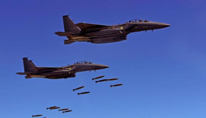 Pilot Ngonten Jet Tempur Tabrakan Korsel Rugi Rp10 M