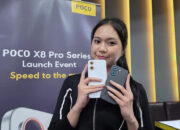 Poco X8 Biasa Tak Masuk Indonesia Ini Fakta Terbaru