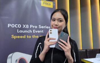 Poco X8 Biasa Tak Masuk Indonesia Ini Fakta Terbaru