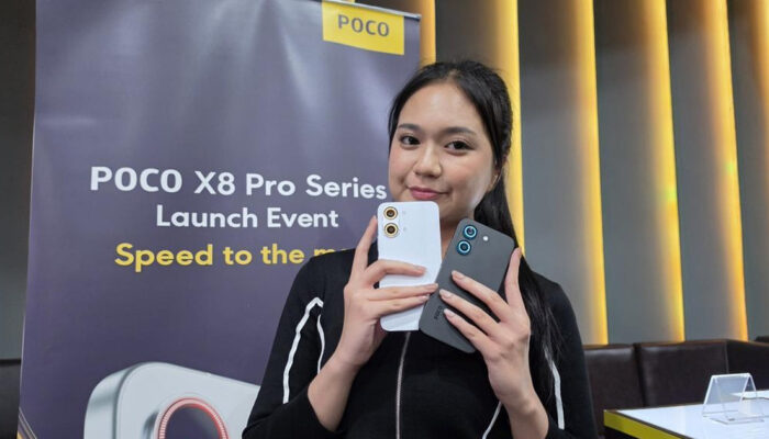 Poco X8 Biasa Tak Masuk Indonesia Ini Fakta Terbaru