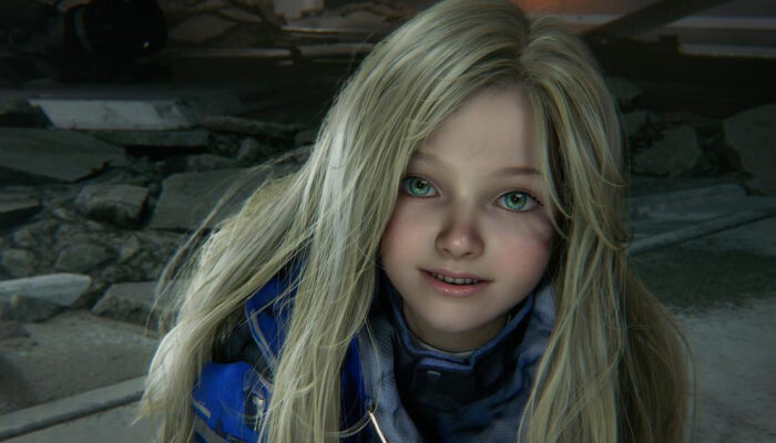 Pragmata Rilis Catat Tanggalnya dan Pilih Edisi Terbaikmu