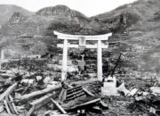 Pria Ini Selamat Bom Atom Dua Kali Hidup Hingga 90 Tahun