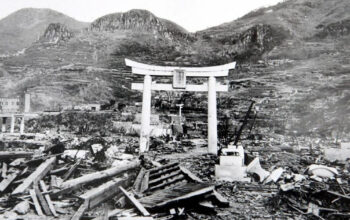 Pria Ini Selamat Bom Atom Dua Kali Hidup Hingga 90 Tahun