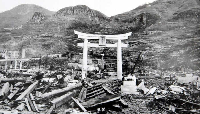 Pria Ini Selamat Bom Atom Dua Kali Hidup Hingga 90 Tahun