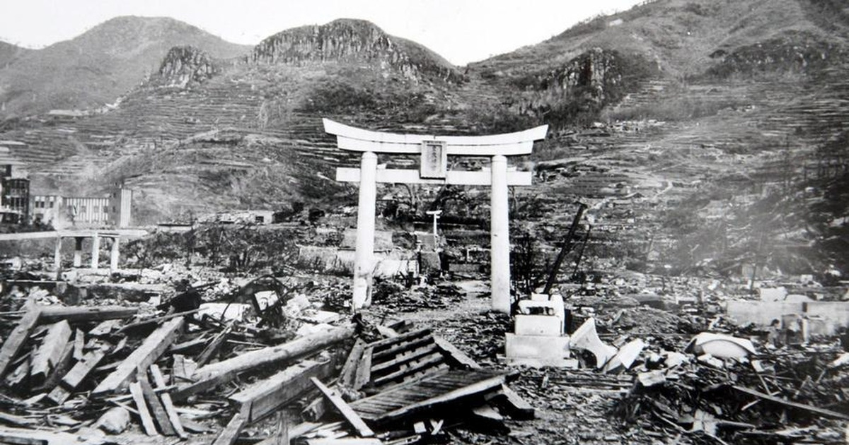 Pria Ini Selamat Bom Atom Dua Kali Hidup Hingga 90 Tahun