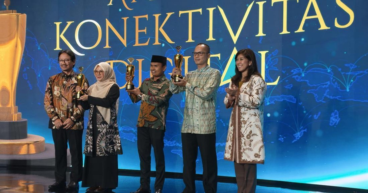 Puskesmas Tayando Ohoiel Buktikan Digitalisasi Mampu Ubah 3T