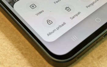 Rahasia Aman Foto Pribadi di Galaxy A Series Tanpa Aplikasi